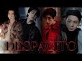 Bts  despacito fmv