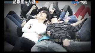 超級星光大道 20100423 pt.18b/18 結果揭曉