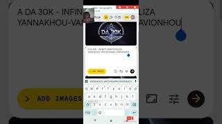 Infinity Bairthdipliza Yannakhouvanthasavandavionhou