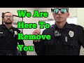 Asking Code Enforcement To Hurt People For Me - Roswell code enforcemnt part 2