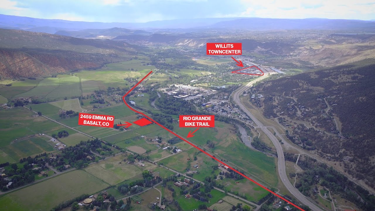 STEFAN PEIRSON 2459 Emma Rd. Basalt, Colorado 81621 YouTube