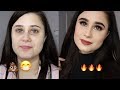 Instagram Baddie Transformation