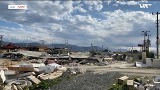 60% من المباني مدمرة.. آخر تطورات الزلزال مع موفدة تلفزيون سوريا إلى أنطاكيا