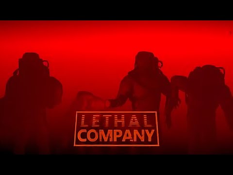 【Lethal Company】How Is It Working Alone?【Reine Gwyneira】