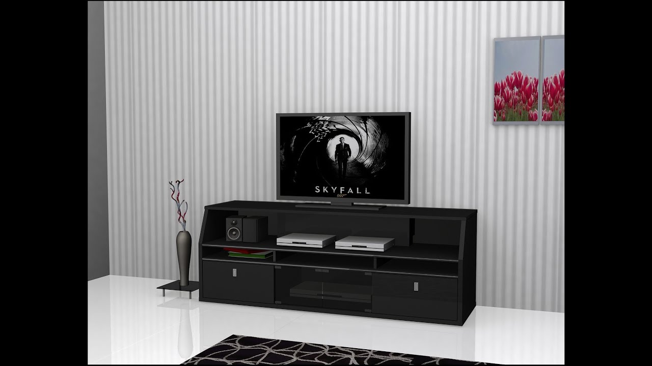 Akari Console 1600 Assembly Instructions YouTube akari-console-1600-assembly-instructions-youtube