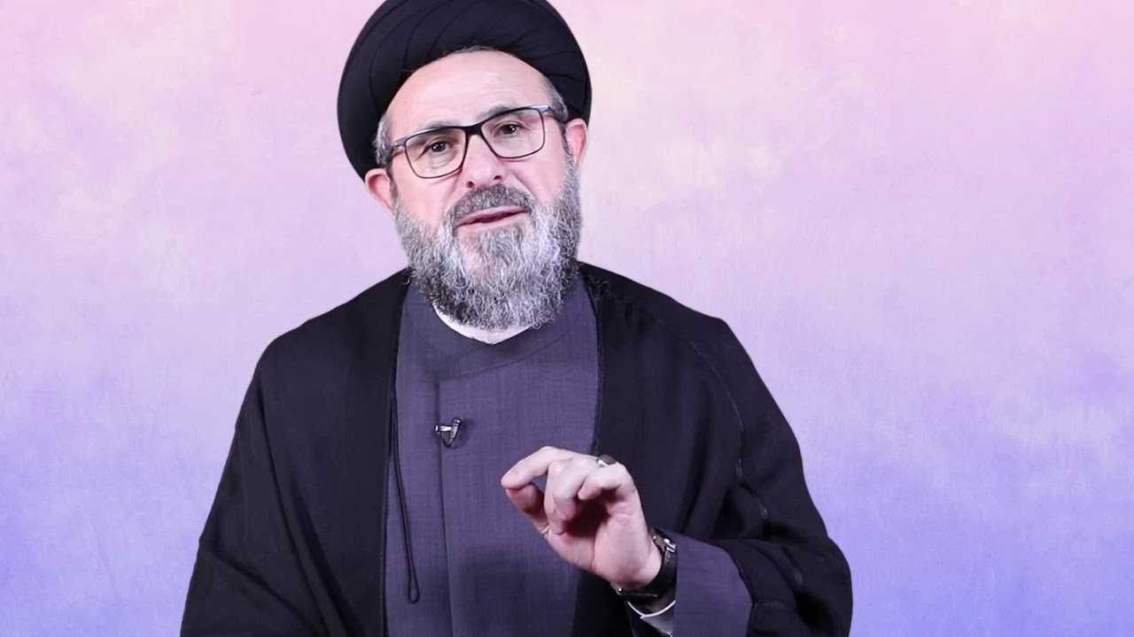 العمل ليس عيباً اقبل بالقليل، فإنَّ القليل خيرٌ من الحرمان