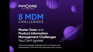 Key Challenges During MDM-PIM Implementation
