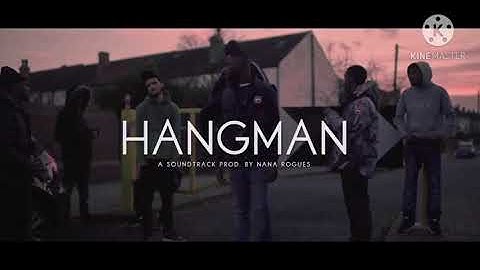 Dave - Hangman [Best Clean Version]