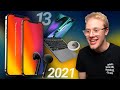 New Apple Products Coming In 2021! AirPods 3, iPhone 13, Redesigned Macs & More