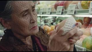 Tampopo  Trailer