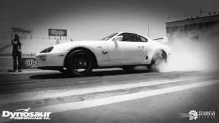 Dynosaur Performance 8.57 163Mph 14 Mile