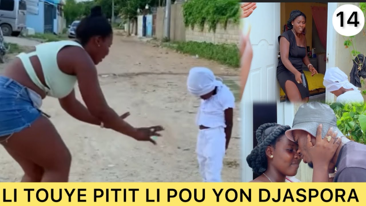 MANMAN M KRIMINÈL PART 14 ZONBI AN AP FÈ DEBLOZAY🙆🏻‍♂️🙆🏻‍♂️🙆🏻‍♂️