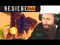 Andava messo nel BUCO... - Besiege #3