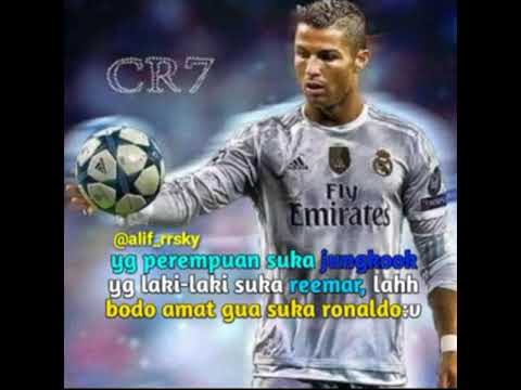 Quotes instagram sepak bola - YouTube