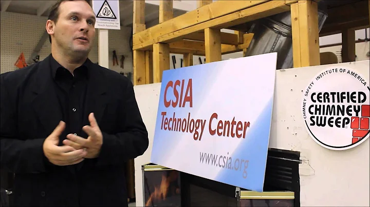 CSIA President Mark Stoner with a new message to c...