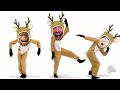 Reindeer Games