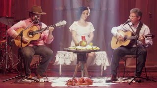 Lenço e Vento (José Pedro e Raymundo Prates) por Ramon&amp;Rozado