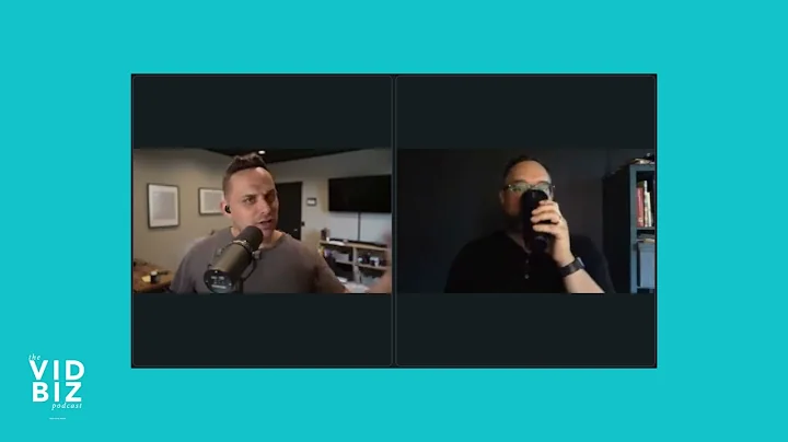 The Vid Biz Podcast | Ep 013: The Business of Cine...