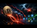 Bitcoin i ETF-y pod presją odpływów