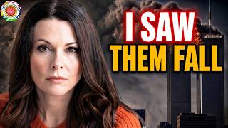 Information I Saw People Falling: 9/11 Survivor Samantha Silverman Guide
