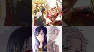 Download Lagu All at once  || Claude || ~ ♡  ||Athanasia || Lucas || Ijekiel || WMMAP MP3