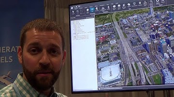 Skyline PhotoMesh 3D Model Builder: the Cloud