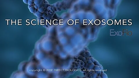 The Science of Exosomes