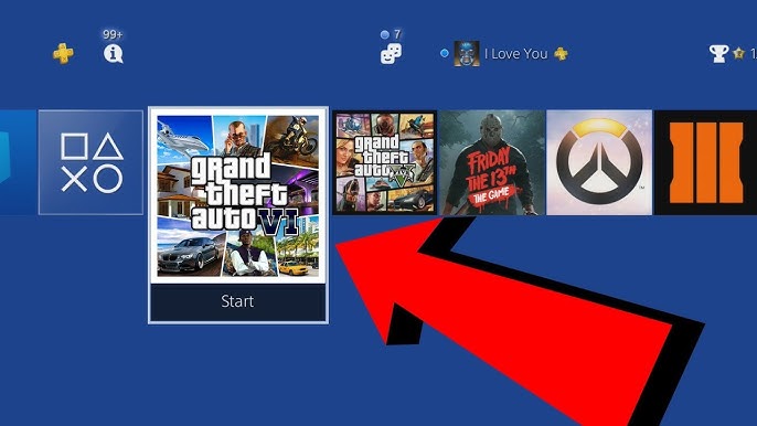 Is GTA 6 coming to PS4?