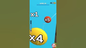 Catch and Shoot 🥇🥏🤾‍♀️ All Levels Gameplay Android IOS
