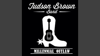 Video thumbnail of "Judson Brown Band - Born in a Barn"