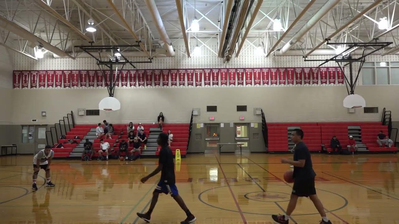 Gamboa Homes(78) vs Randies (59) sunday tier tcbl 2022 fall YouTube