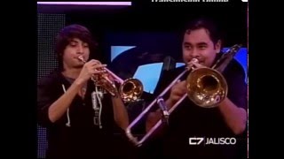 Information Latin Monkey - En television!!! C7 Jalisco (Parte 1) News