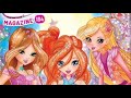 Журнал Клуб Винкс #184/Magazine Winx club #184