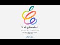 Siri Announces April 20 Apple Special Event! - iPad Pros, iPhone Cases, AirPods 3? What to expect?
