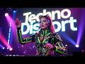 HARD TECHNO Mix 2026 Vol.2 | Industrial Bass Mix 'MINIMALE'