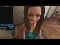 House Party Stephanie Reward speedrun