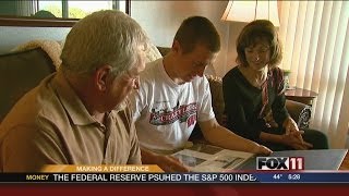 Pals program makes a difference