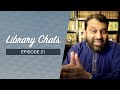 Library Chat 21 The Nizāmiyya College The Rise Of The Ash Arite School Shaykh Dr Yasir Qadhi