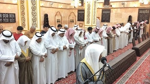 عشائية خاشعة من سورة يوسف ,, للقارئ محمد الغزالي || استضافة في جامع حسن شطه رحمه الله بالمدينة