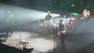 Pixies live Praha Prague Forum Karlin 25.08.2022 Gouge Away