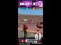 Live streaming of ANCIENT GOD FF