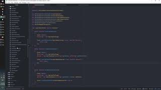Infinity next devdiary #7 -