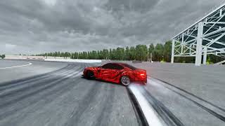 Assetto Corsa Drifting Rockingham Oct 19, 2022