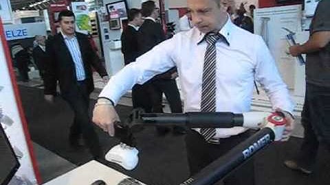 Zephyr II on Absolute