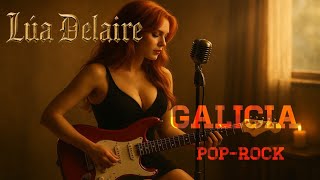 Galicia – Lúa Delaire | Pop Rock 2025