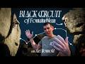 Alex Honnold Takes On Bleau&rsquo;s Black Circuit | Part 1/2