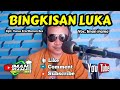 Bingkisan Luka Jotha RG Cover Iman Irama