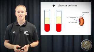 Hyperthermic conditioning for exercise performance
