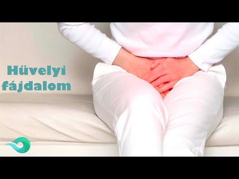 Videó: Perineum Fájdalom: A Fájdalmas Vagy égő Perineum Okai Férfiakban / Nőkben