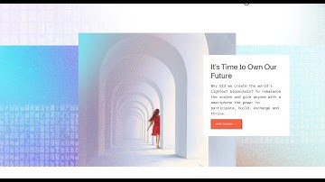 Mina Protocol - overview of the world